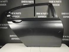 Дверь задняя правая BMW 7 G12