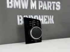 Блок управления мультимедиа (джостик) BMW 3 4 8 X3