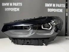 Светодиодная фара AHL передняя левая BMW X3 X4 G01