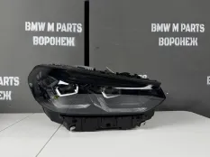 Светодиодная фара AHL передняя правая BMW X3 X4
