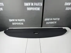 Шторка багажного отделения BMW X3 G01 F97