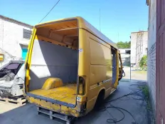 Volkswagen LT