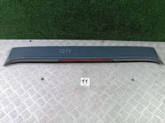 Mercedes C W203