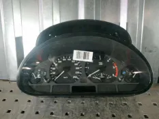 BMW 3 E46