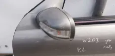 Mercedes C W203