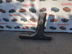 Центральная стойка кузова левая Hyundai I40