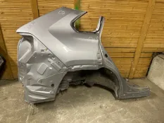 Четверть задний правый Toyota Rav4 50