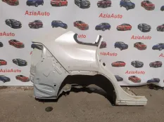 Четверть задний правый Toyota Rav4 50