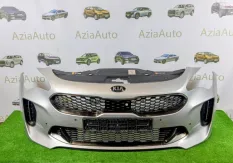 Бампер передний Kia Stinger