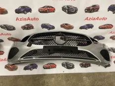 Бампер передний Mercedes-Benz A-Class