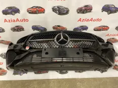 Бампер передний Mercedes-Benz CLA C118