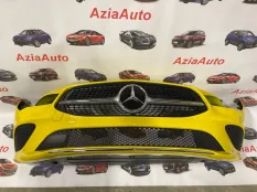 Бампер передний Mercedes-Benz CLA C118