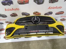 Бампер передний Mercedes-Benz CLA C118