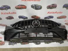 Бампер передний Mercedes-Benz A-Class W177
