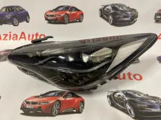 Фара левая Kia Stinger CK