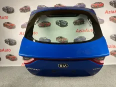 Крышка багажника Kia Stinger