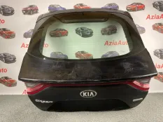 Крышка багажника Kia Stinger