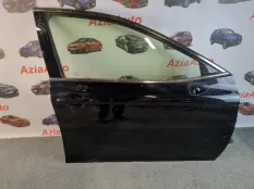 Дверь передняя правая Toyota Camry XV70