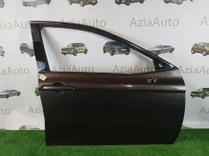 Дверь передняя правая Toyota Camry XV70
