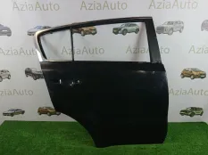 Дверь задняя правая Kia Sportage QL