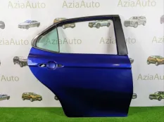 Дверь задняя правая Toyota Camry XV70