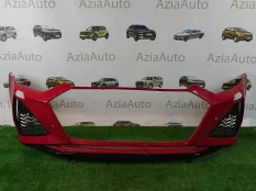 Бампер передний Audi RS6 C8