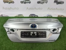 Крышка багажника Toyota Camry XV70