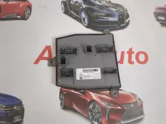 Блок управления Mercedes-Benz E-Clas W213