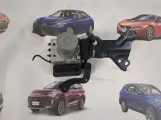 Блок ABS Toyota Rav4 50