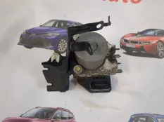Блок ABS Mazda 6 GJ