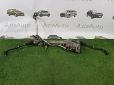 Рулевая рейка Hyundai Tucson TL