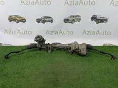 Рулевая рейка Hyundai Tucson TL