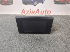 Магнитола Toyota Corolla E180