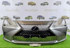 Бампер передний Lexus ES XZ10