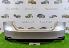 Бампер задний Toyota Camry XV70