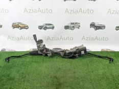 Рулевая рейка Hyundai Santa Fe TM