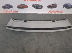 Спойлер Porsche Cayenne COUPE