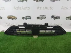 Решетка в бампер Hyundai Tucson NX4
