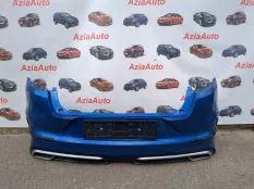 Бампер задний Kia Pro ceed