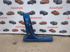 Центральная стойка кузова правая Kia Pro ceed