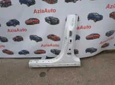 Центральная стойка кузова левая Kia Pro ceed