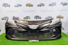 Бампер передний Toyota Camry XV70