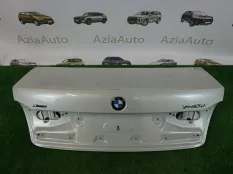 Крышка багажника BMW 7 G11