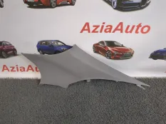 Накладка в салоне задняя правая Toyota Camry XV70