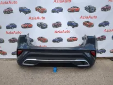 Бампер задний Kia XCeed CD