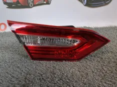 Фонарь левый Toyota Camry XV70