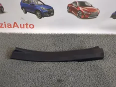 Накладка на порог салона левая Toyota Camry XV70