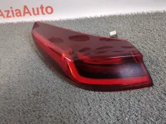 Фонарь задний левый Kia XCeed CD