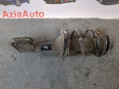 Амортизатор подвески передний правый Subaru