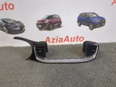 Дефлектор воздушный Kia Ceed 3